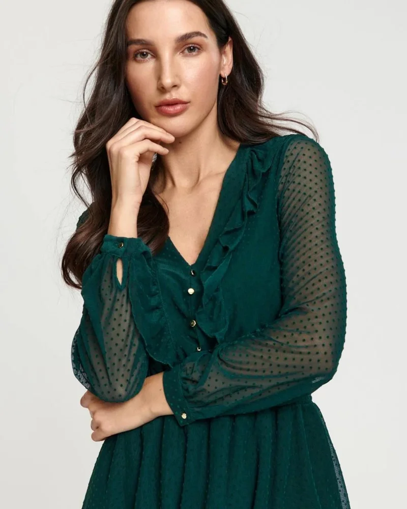 Zara Mini Dresses, size M / 38 / 10, photo 2