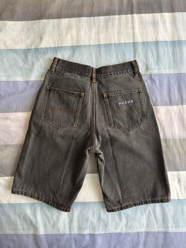 NNSNS Shorts, size S, photo 3