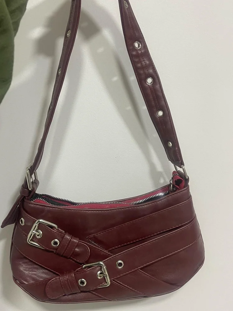 Shoulder Bag