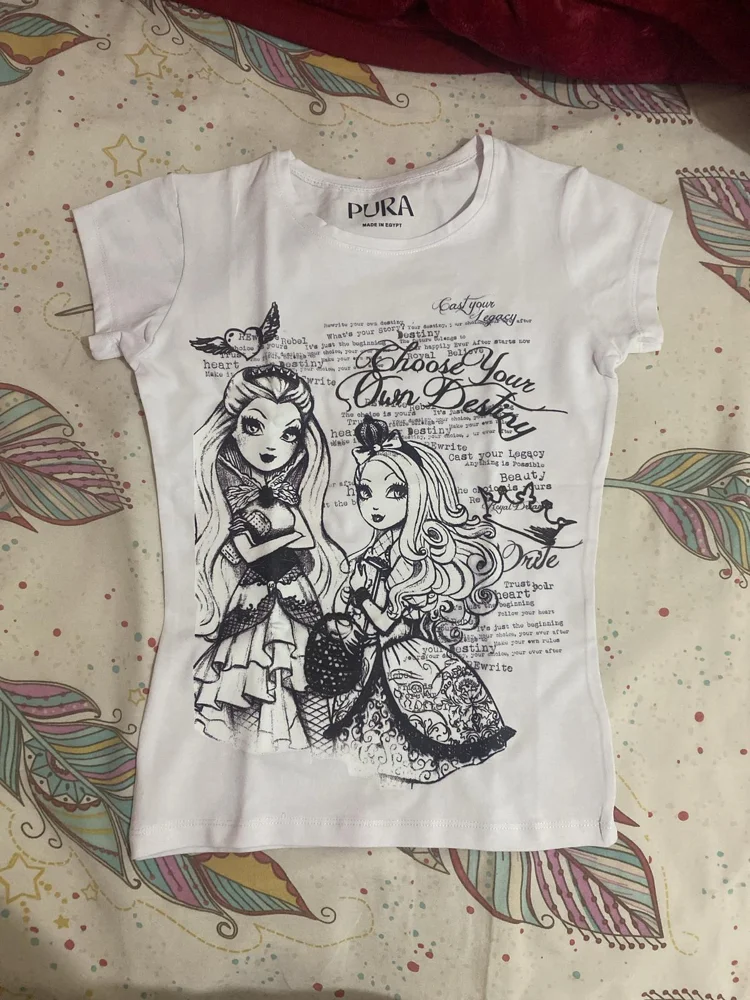 T-shirts, size S / 36 / 8, photo 3