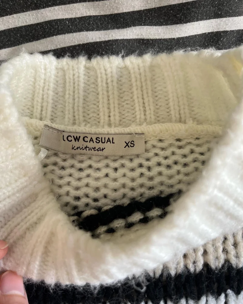 LC Wakiki Sweaters & Pullovers, size XS / 34 / 6, photo 3