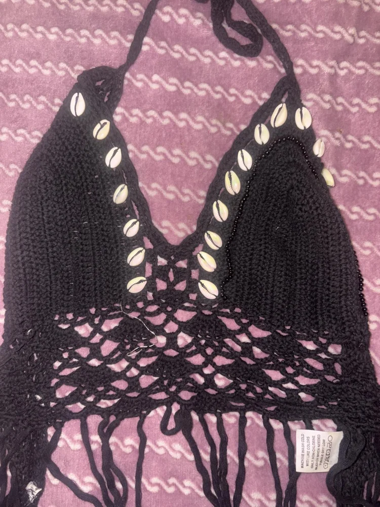 Crop Tops, size S / 36 / 8, photo 2