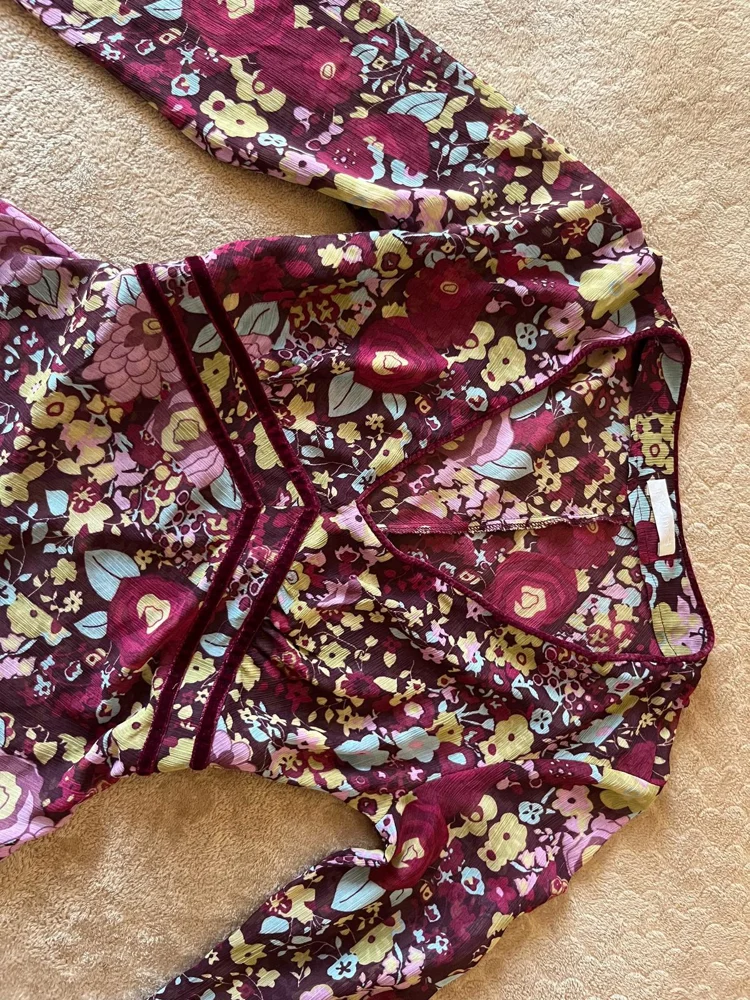 Blouses, size M / 38 / 10, photo 5