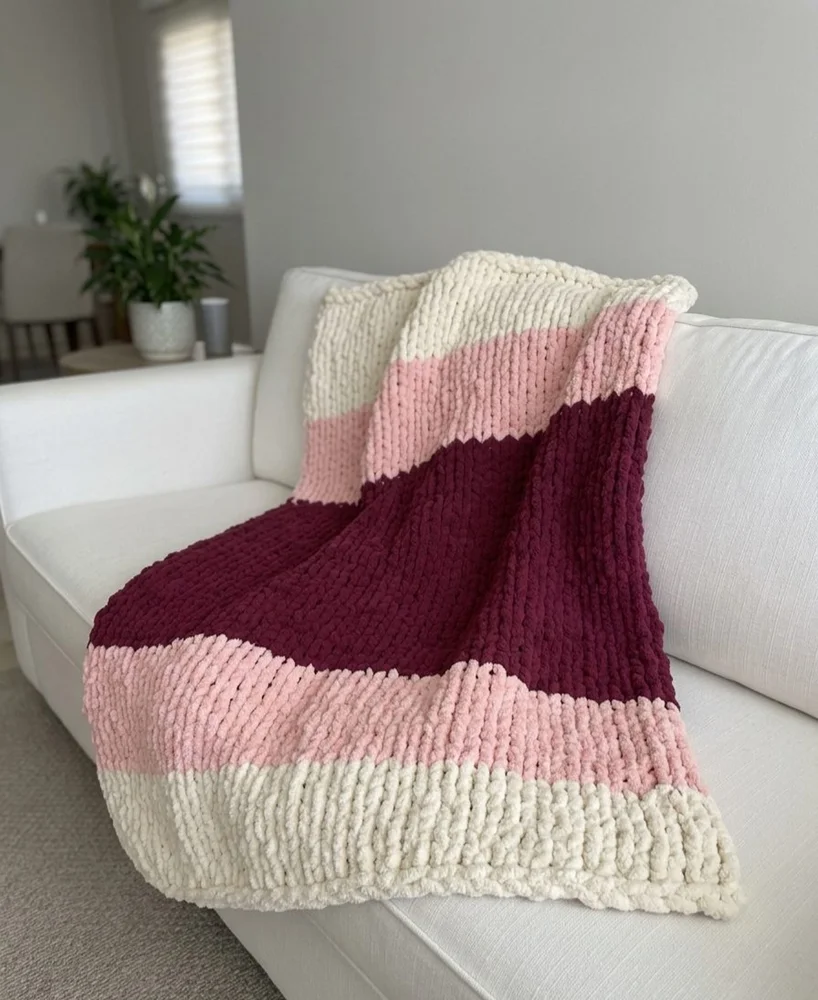 Blankets / throws, size One size, photo 2