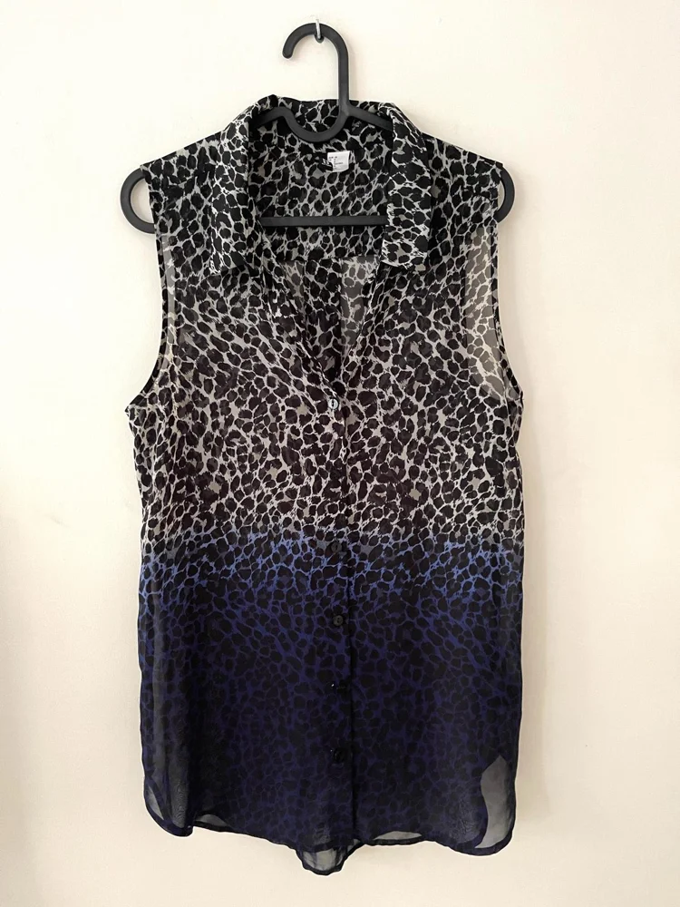 H&M Blouses