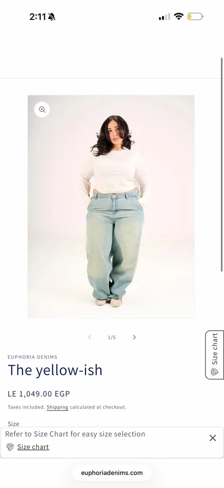 Pants, size XXL / 44 / 16, photo 3