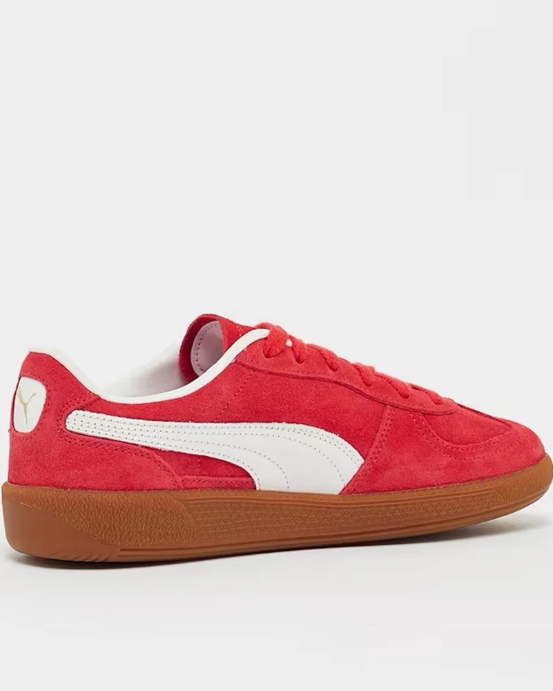 Puma Sneakers, size 39.5, photo 3