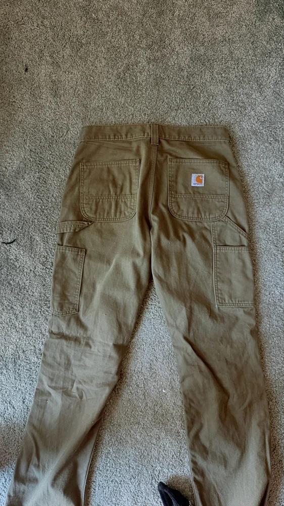 Carhartt Pants, size M, photo 2