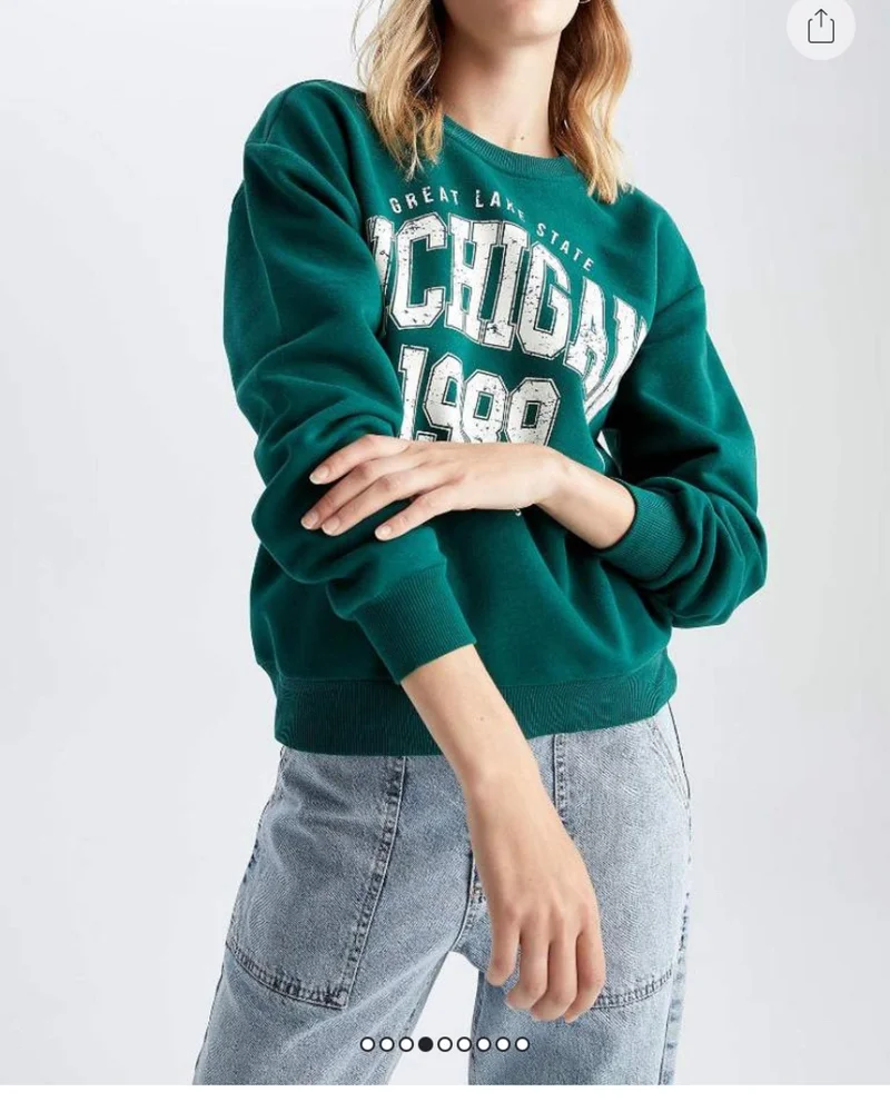 Defacto Sweatshirts, size M / 38 / 10, photo 3