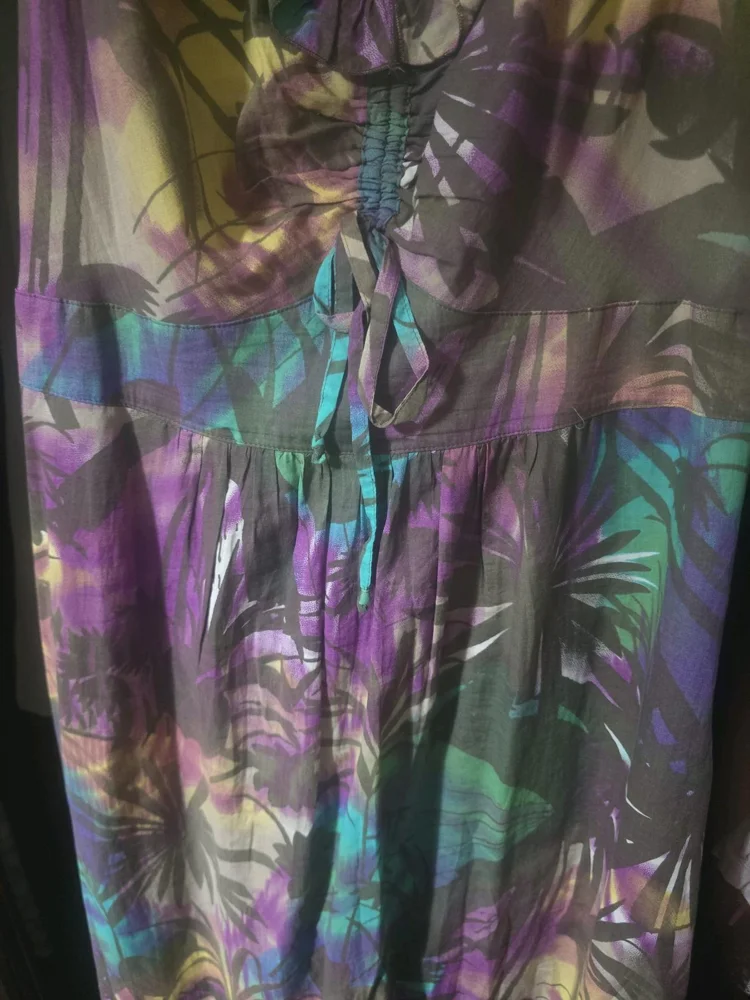 Taifun Maxi Dresses, size L / 40 / 12, photo 5
