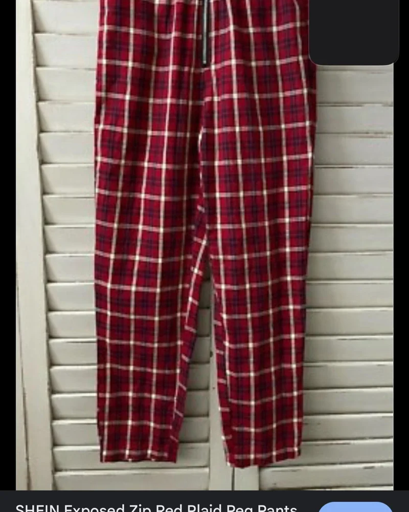 Shein Pants, size M / 38 / 10, photo 2