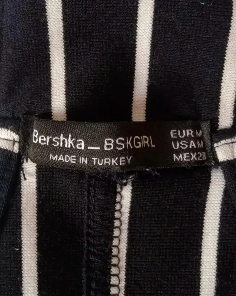 Bershka Mini Dresses, size M / 38 / 10, photo 3