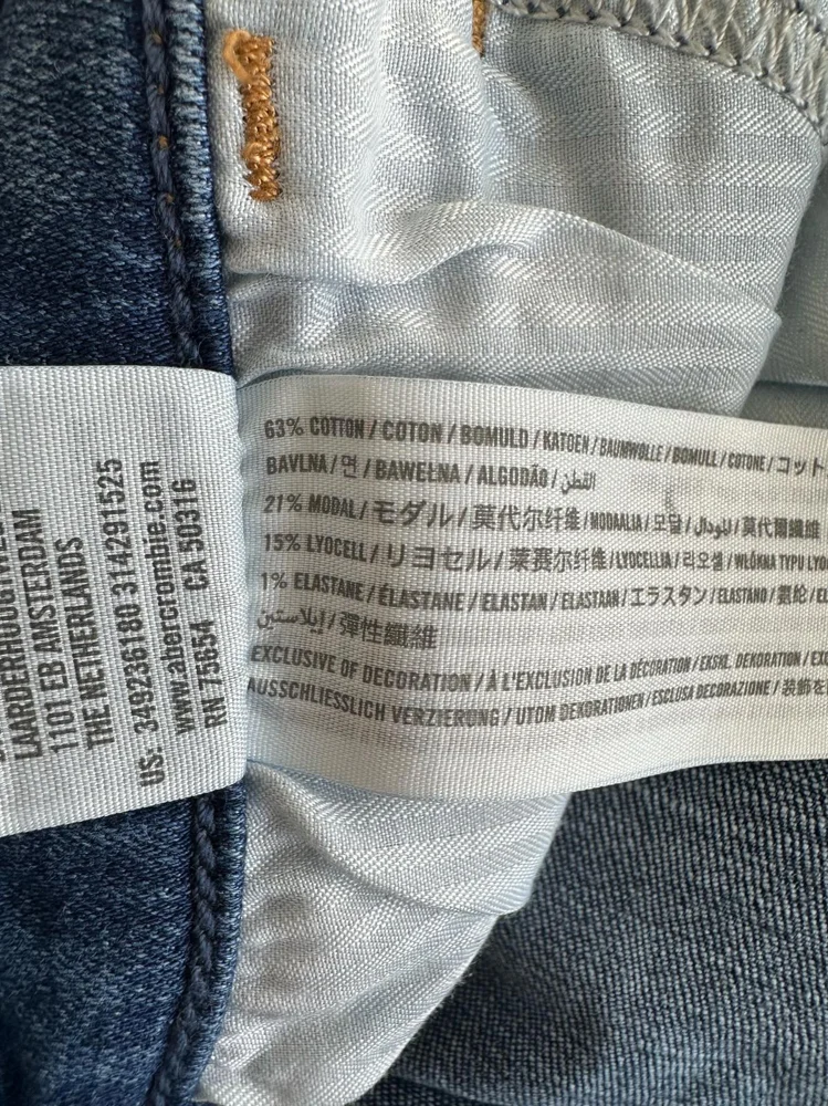Hollister Shorts, size XS / 34 / 6, photo 5
