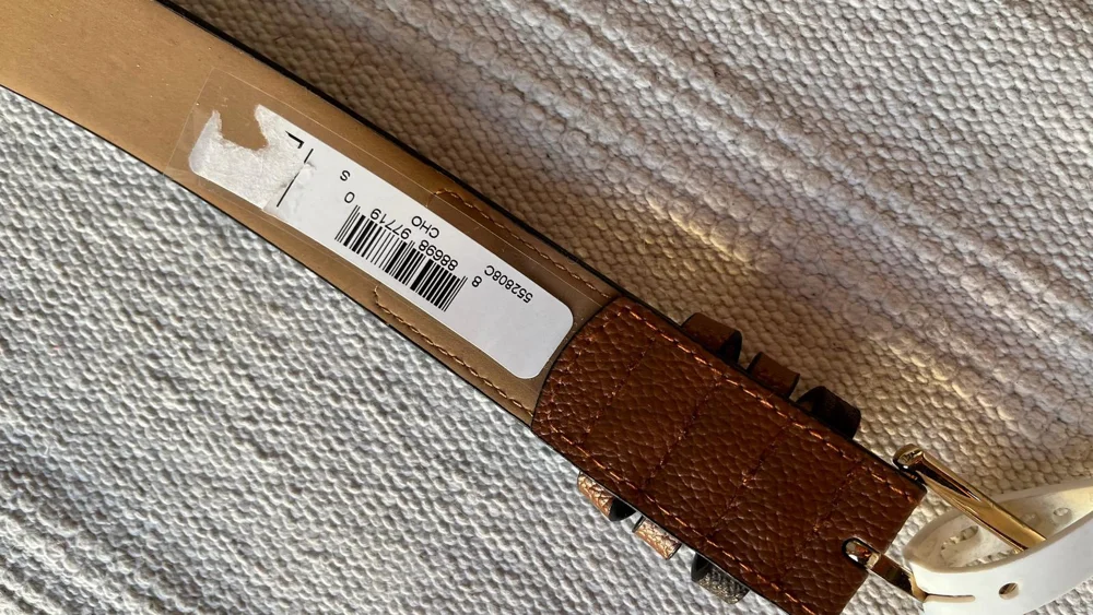 Michael Kors Belts, size Other, photo 5