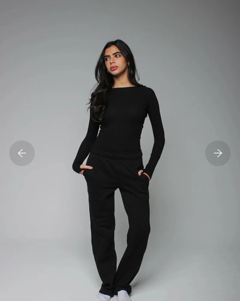 Long Sleeve, size M / 38 / 10, photo 3