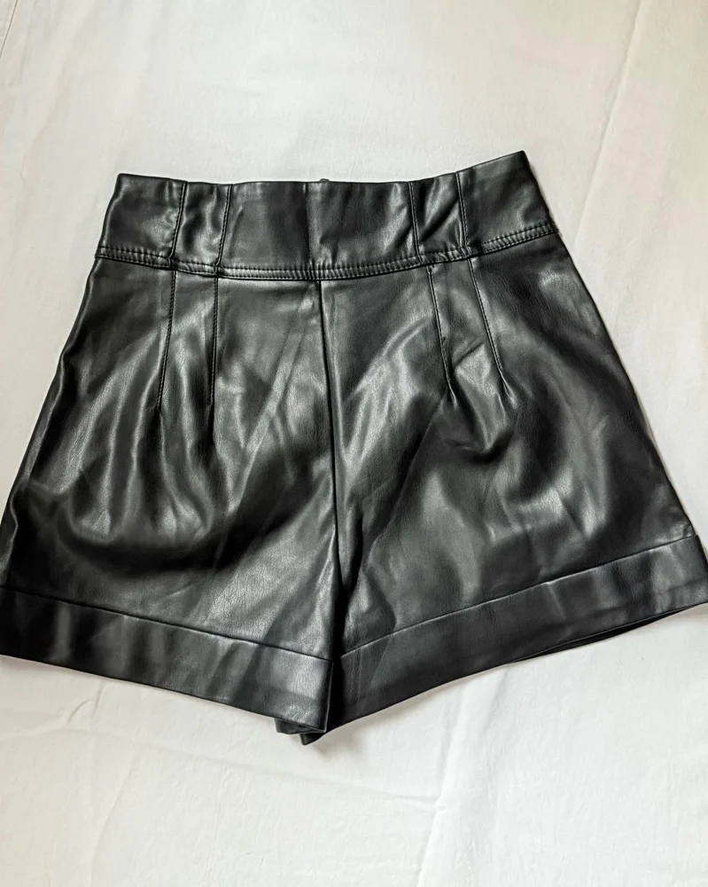 Bershka Shorts, size S / 36 / 8, photo 5