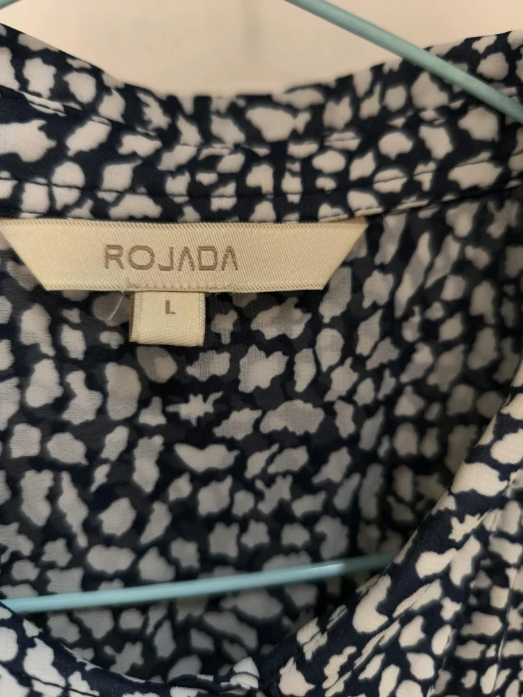 Rojada Blouses