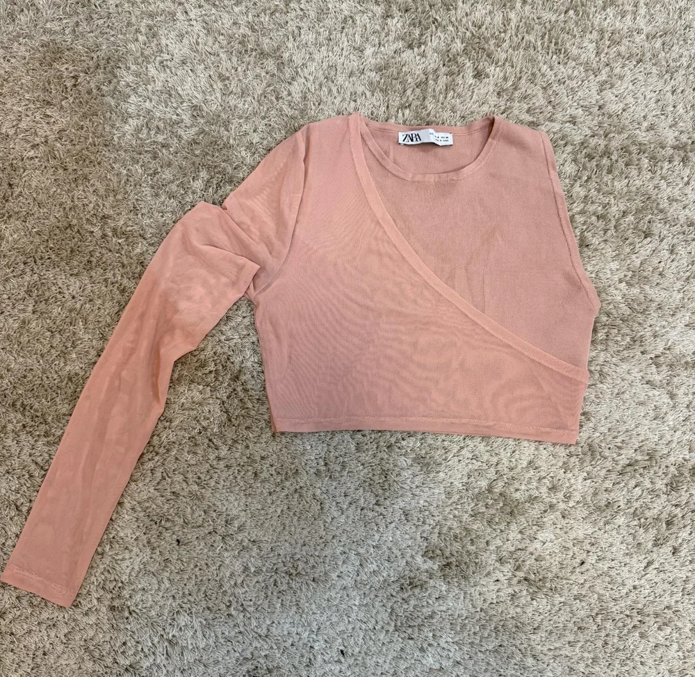 Zara Tank Tops