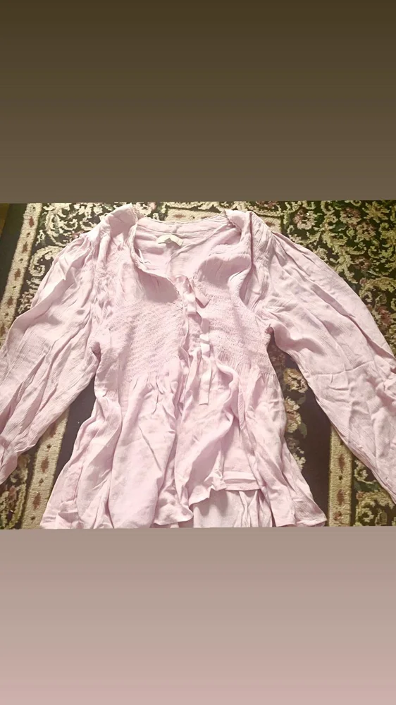 Blouses