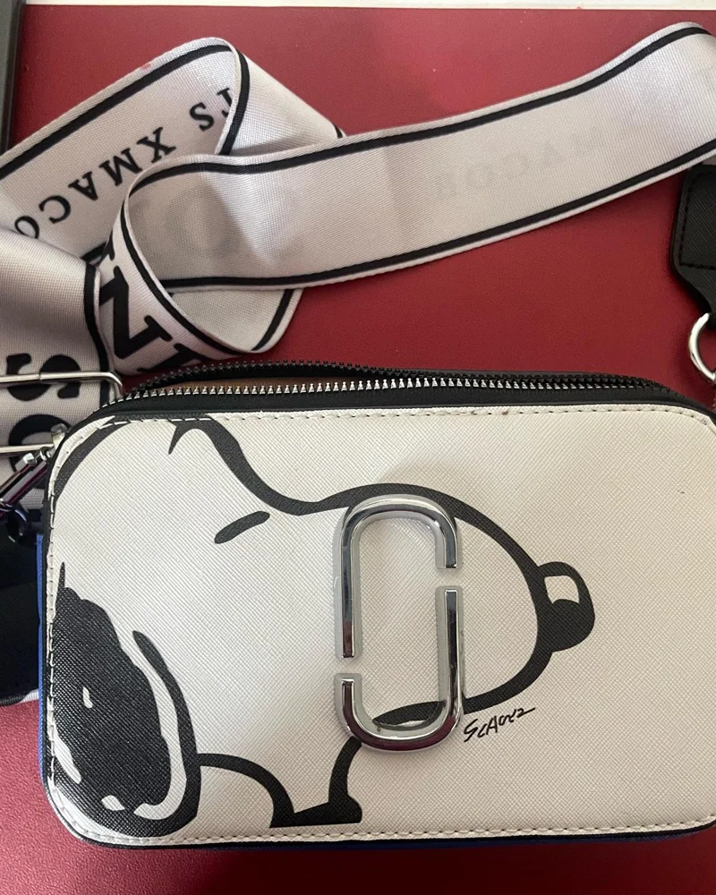 Marc Jacobs Cross-Body Bag, size One size, photo 3