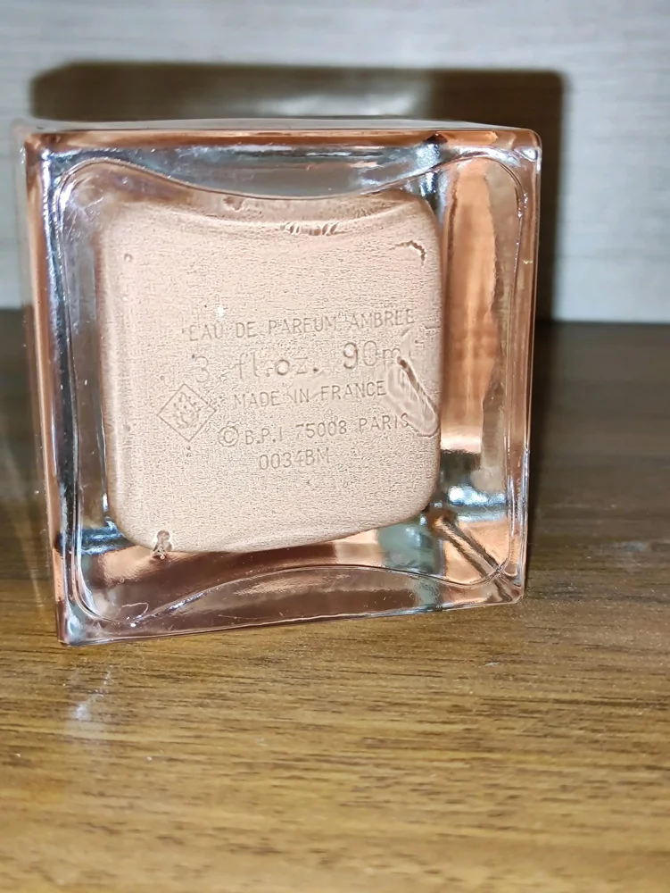 Narciso Rodriguez Perfume, size No Size, photo 3