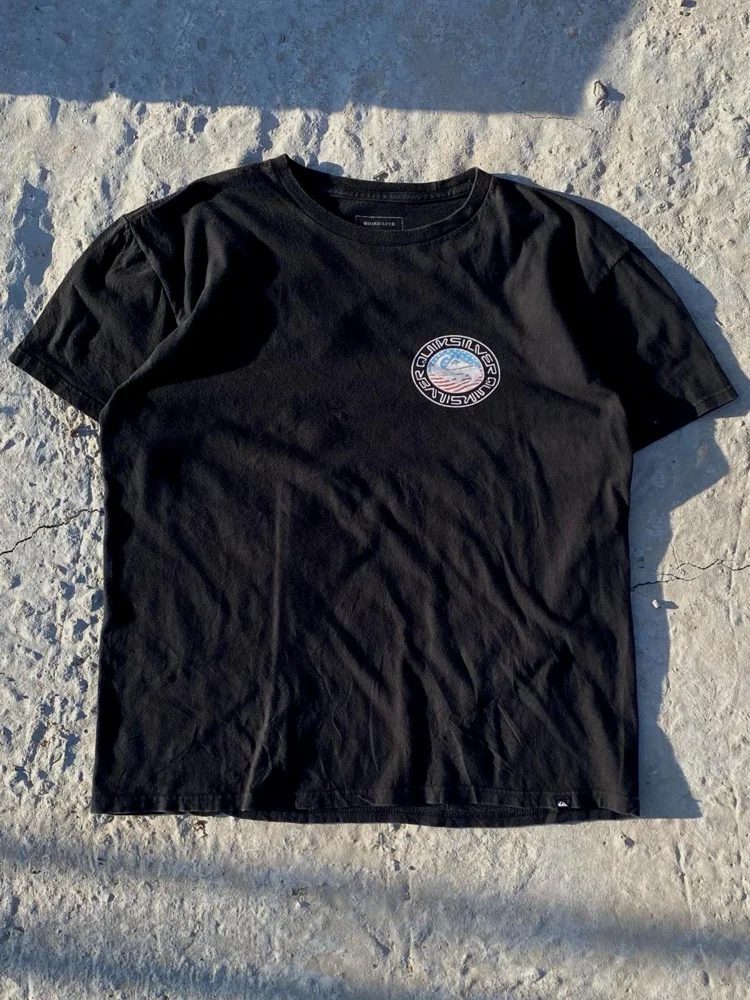 Quiksilver T-shirts, size L, photo 2