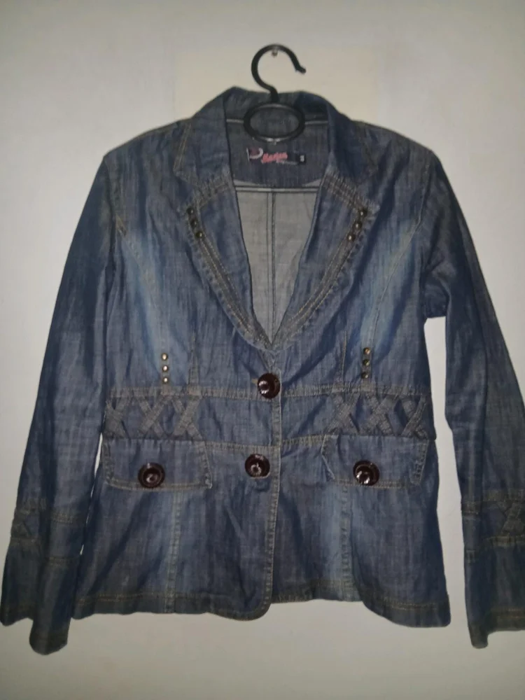 Jackets, size L / 40 / 12, photo 2