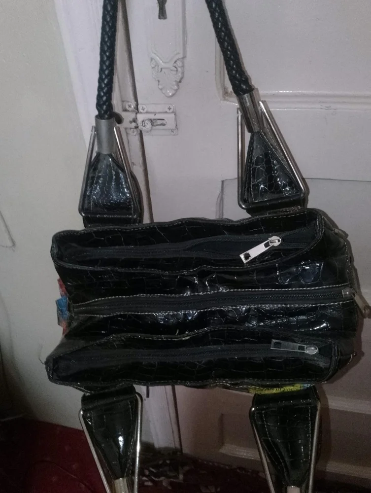 Shoulder Bag, size Other, photo 6