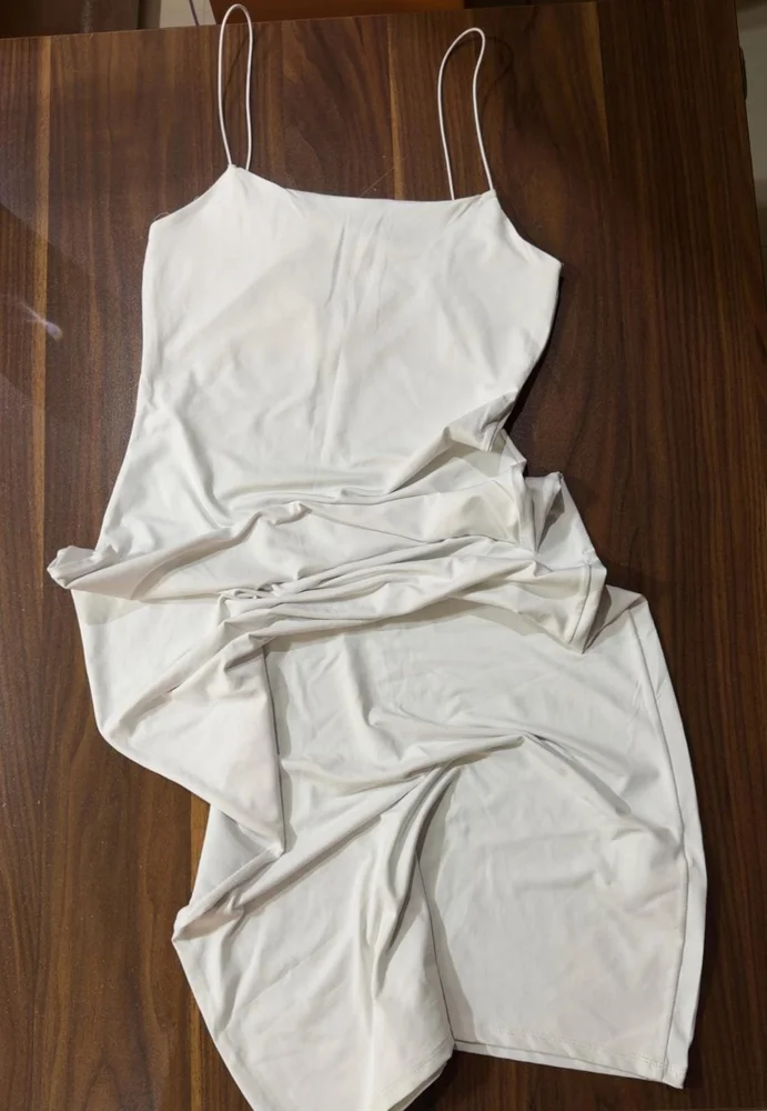 Pull & Bear Midi Dresses, size M / 38 / 10, photo 2