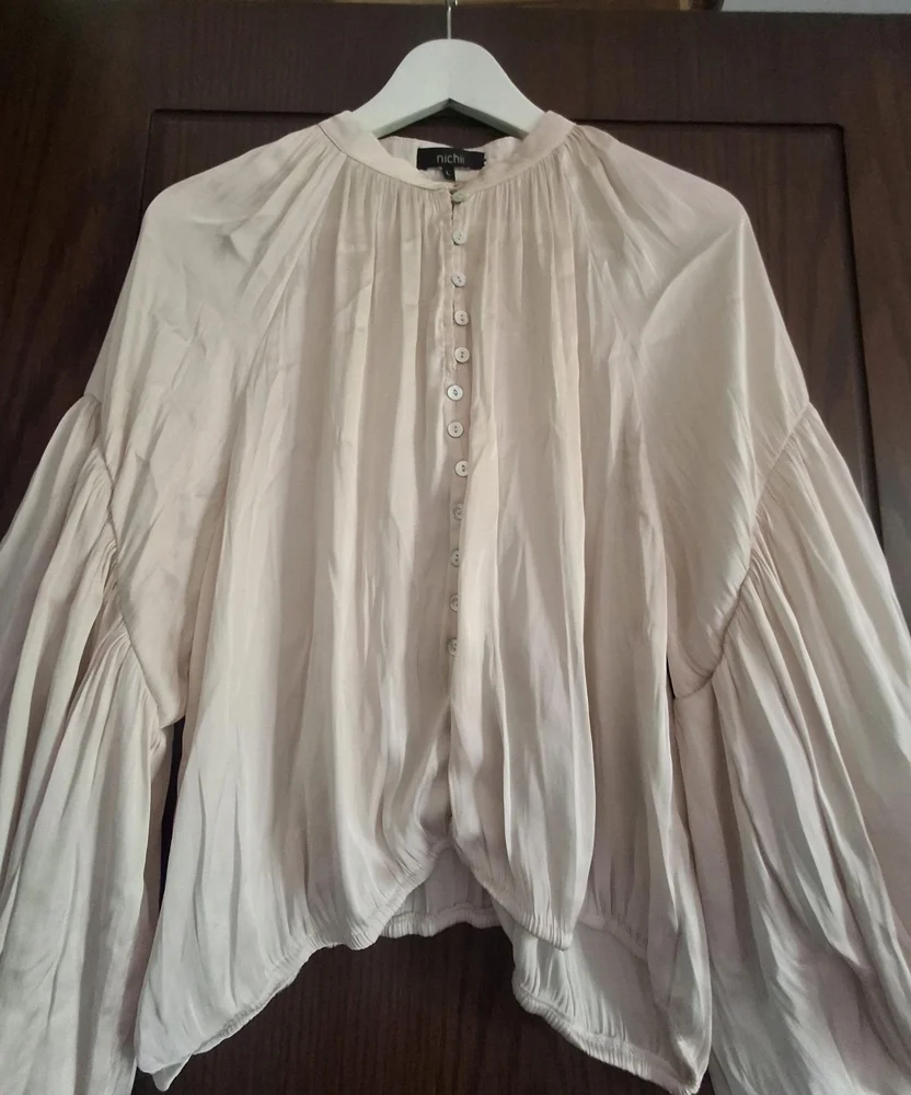 Blouses, size L / 40 / 12, photo 2