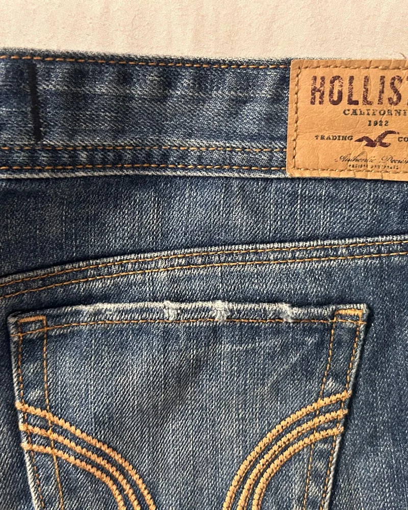 Hollister & Co Shorts, size M / 38 / 10, photo 5