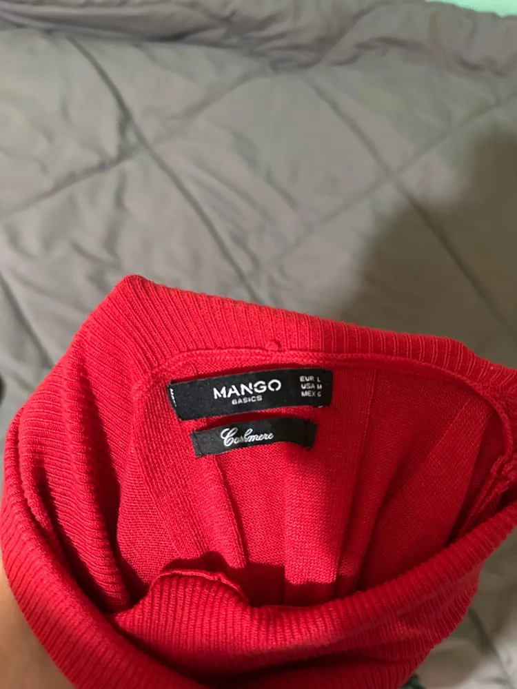 Mango Sweaters & Pullovers, size L / 40 / 12, photo 4