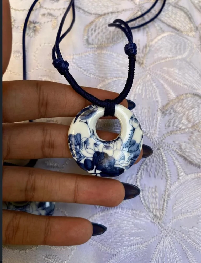 Necklaces, size Other, photo 2