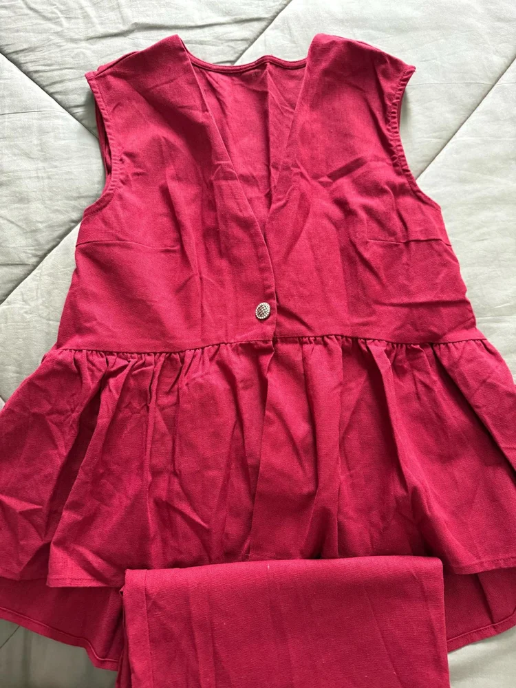 Shein Sets, size M / 38 / 10, photo 4