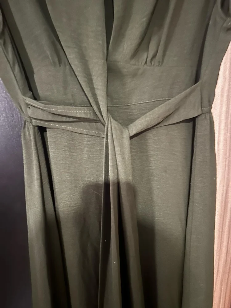 Shein Maxi Dresses, size XL / 42 / 14, photo 4