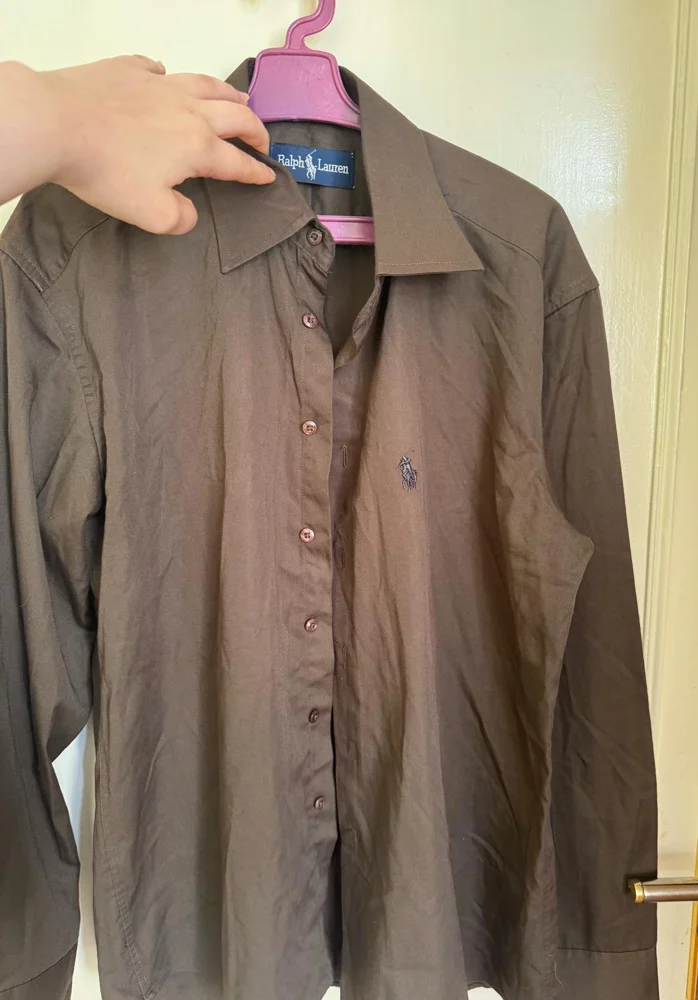 Polo Ralph Lauren Shirts, size XL, photo 2