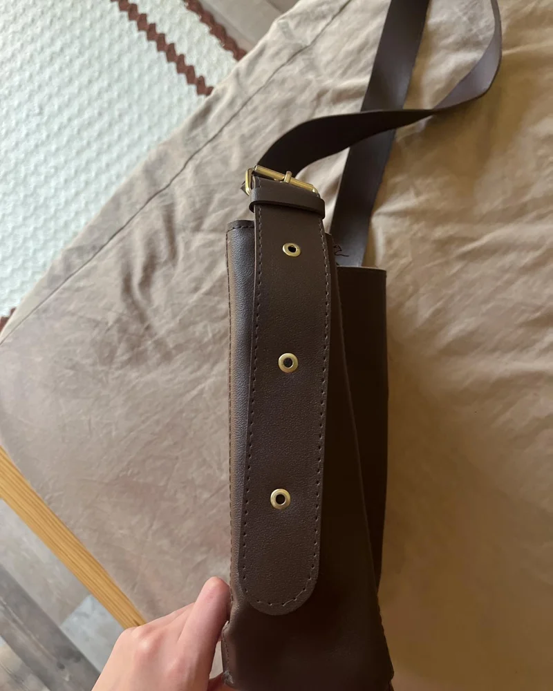 Cross-Body Bag, size One size, photo 2