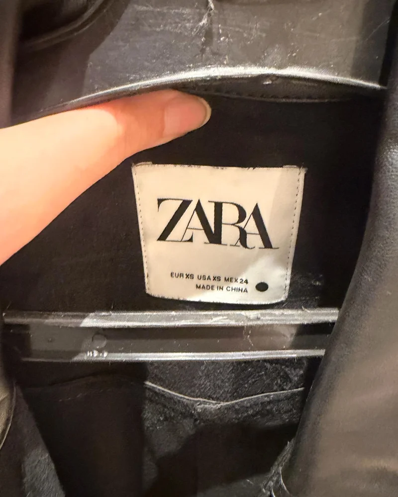 Zara Jackets, size XS / 34 / 6, photo 4