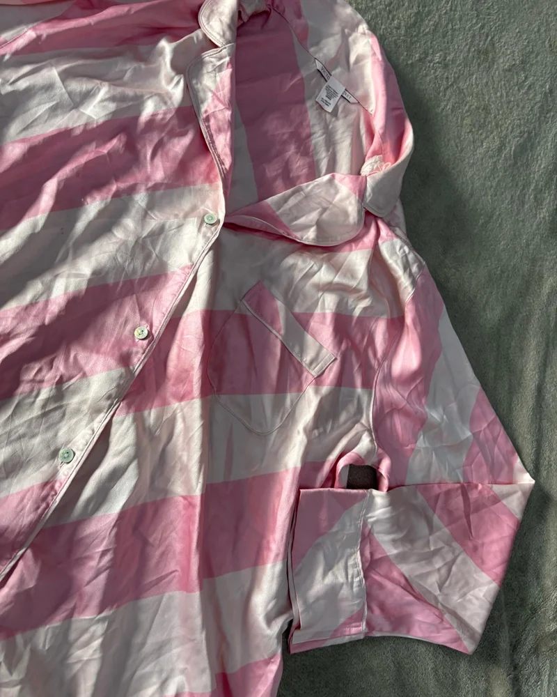 Victoria's Secret Sleep Shirts, size XL / 42 / 14, photo 3