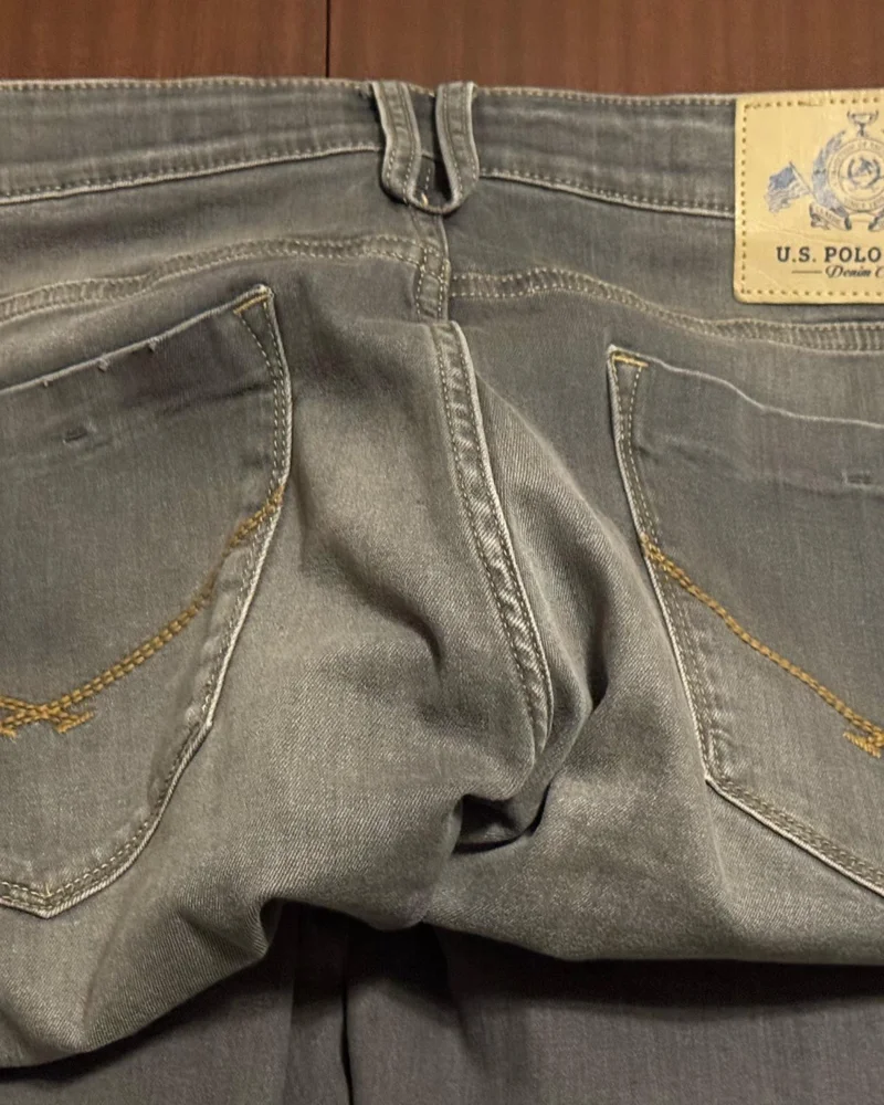 U.S. Polo Assn. Jeans, size M, photo 3