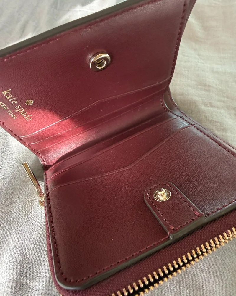 Kate Spade Wallets, size One size, photo 6
