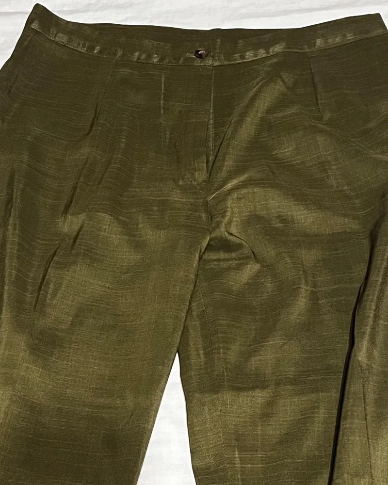 Pants, size L / 40 / 12, photo 3