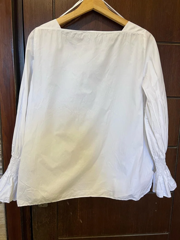 Massimo Dutti Blouses, size L / 40 / 12, photo 5