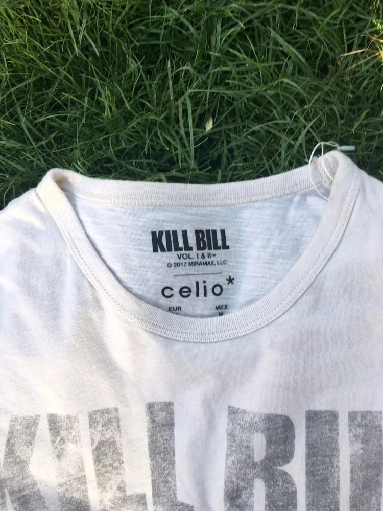 Celio T-shirts, size M, photo 4