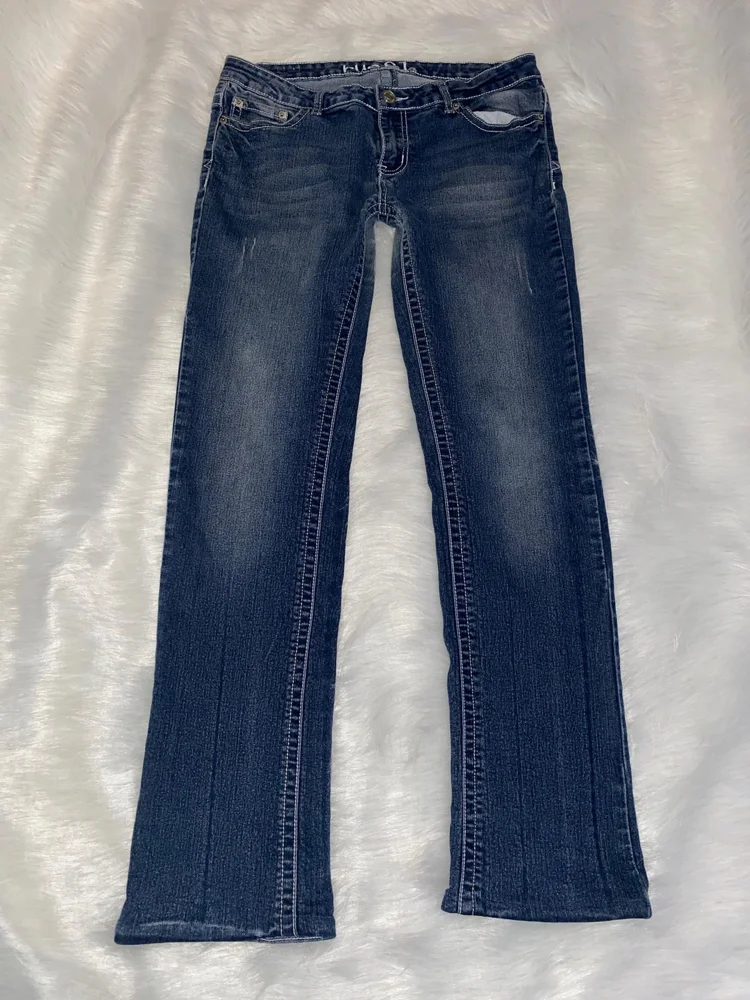 Jeans, size M / 38 / 10, photo 2