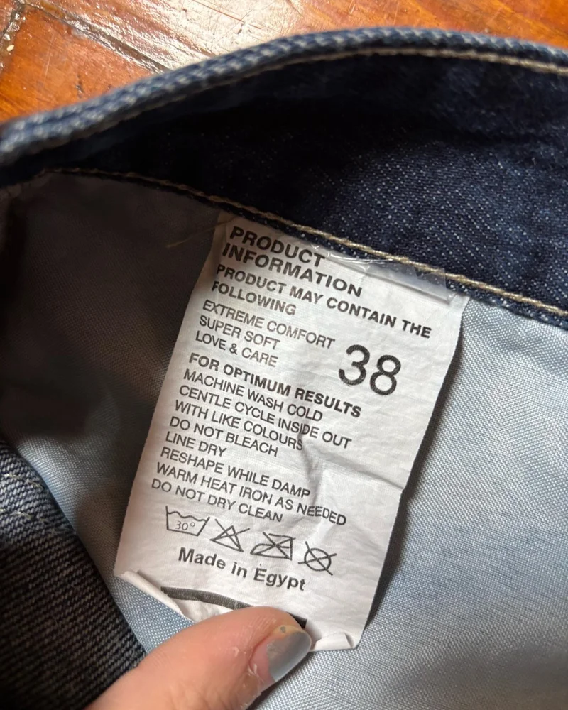 Society Shorts, size M / 38 / 10, photo 4