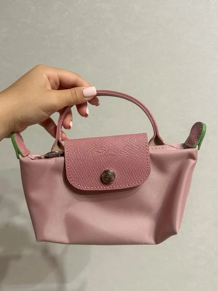 Longchamp Mini Bag, size Other, photo 3