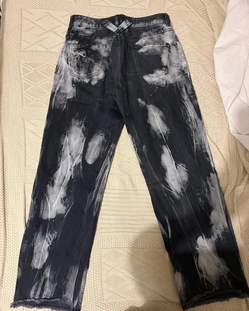 Jeans, size M / 38 / 10, photo 4