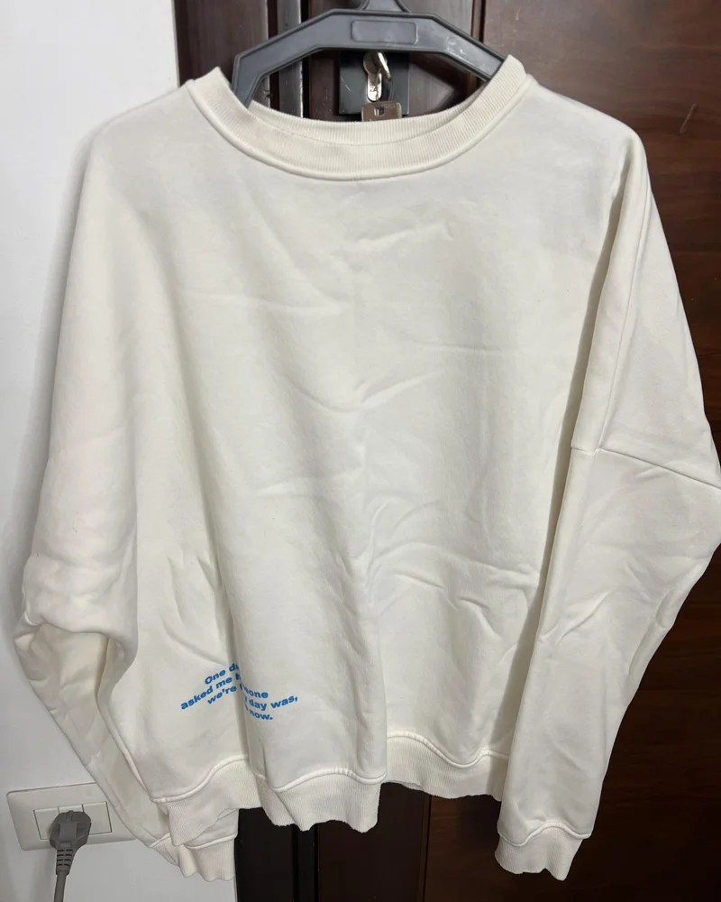 Sweaters & Pullovers