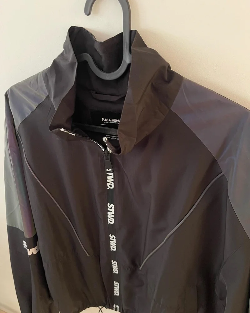 Pull & Bear Jackets, size M / 38 / 10, photo 6